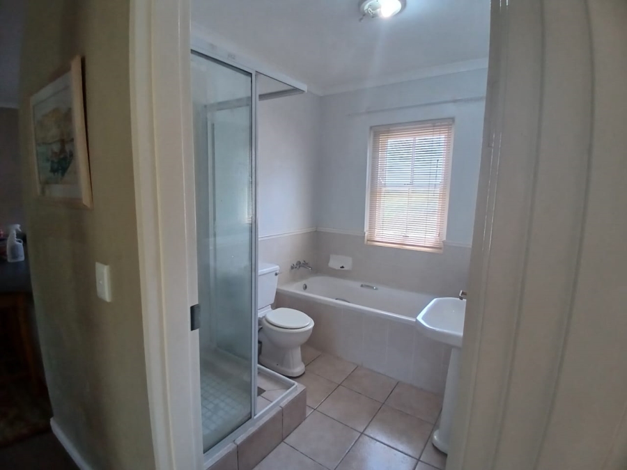 To Let 2 Bedroom Property for Rent in Franschhoek Western Cape